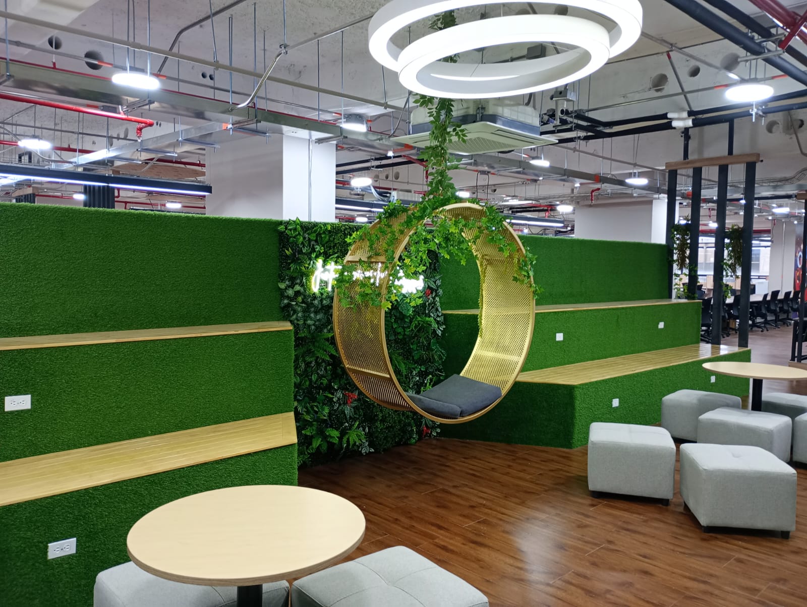 oficinas Q93