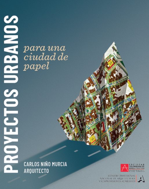 LIBRO Proyectos Urbanos2