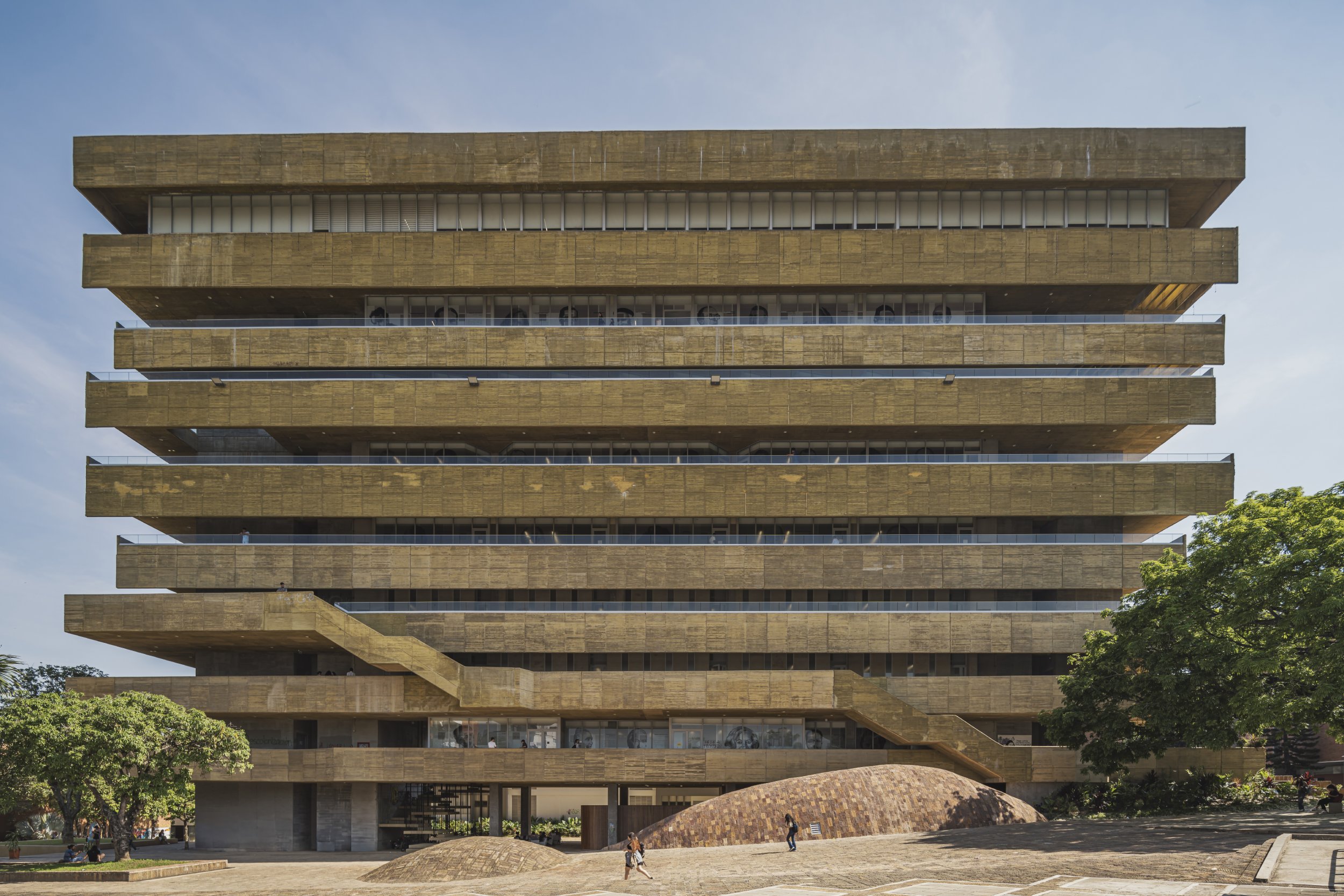 Centro Metropolitano de Diseño